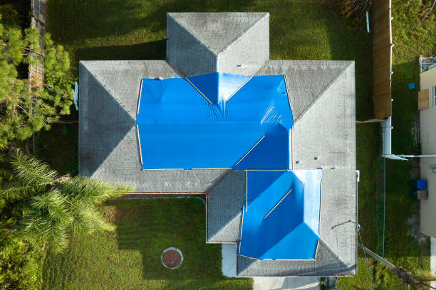 Best Tile Roofing Installation  in Discovery Harbour, HI