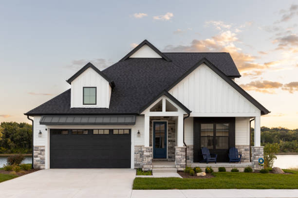 Best Metal Roofing Installation  in Discovery Harbour, HI