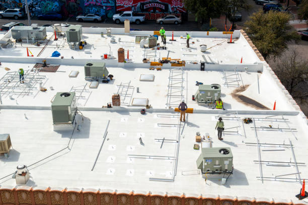 Best Roof Coating and Sealing  in Discovery Harbour, HI