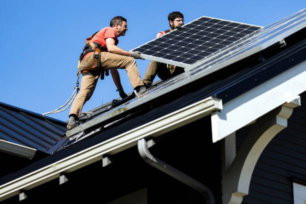 Best Roof Insulation Installation  in Discovery Harbour, HI