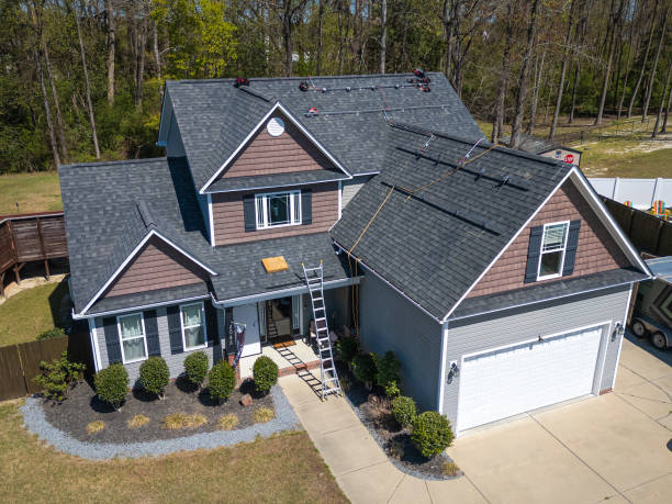 Trusted Discovery Harbour, HI Roofing Experts
